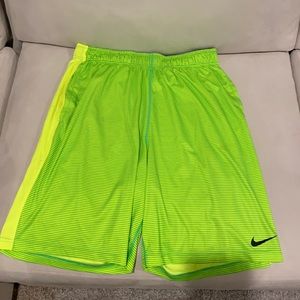 Nike Basketball Shorts